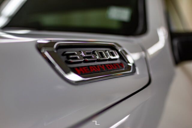 2020 Ram 3500 4x4 Reg Cab Big Horn Sport Diesel AISIN BCam Red Deer AB