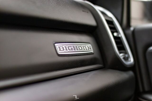 2020 Ram 3500 4x4 Reg Cab Big Horn Sport Diesel AISIN BCam Red Deer AB