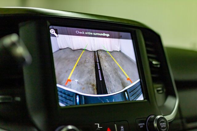 2020 Ram 3500 4x4 Reg Cab Big Horn Sport Diesel AISIN BCam Red Deer AB