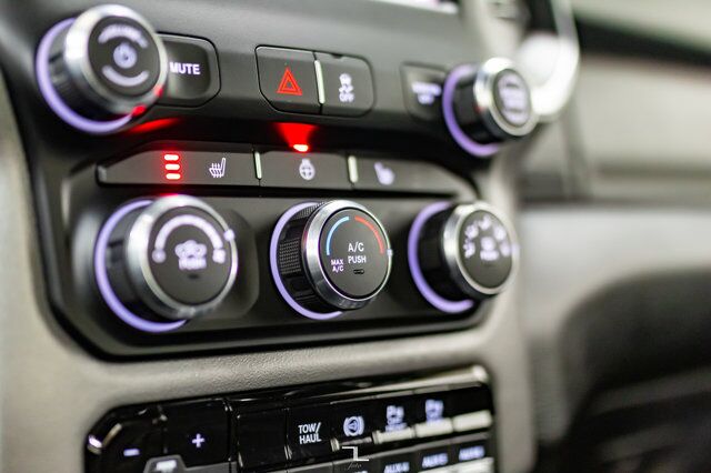 2020 Ram 3500 4x4 Reg Cab Big Horn Sport Diesel AISIN BCam Red Deer AB