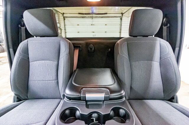 2020 Ram 3500 4x4 Reg Cab Big Horn Sport Diesel AISIN BCam Red Deer AB