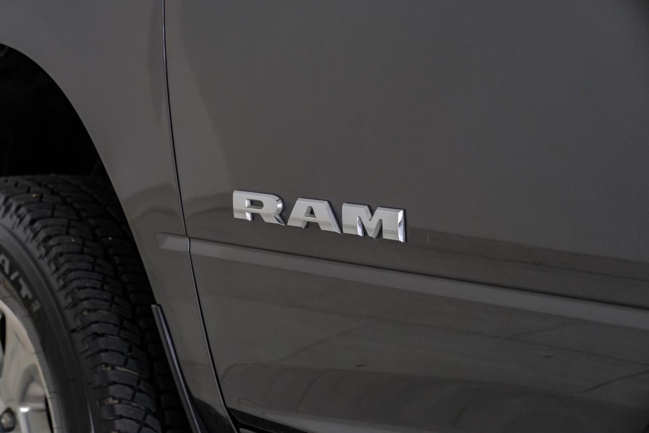 2020 Ram 3500 BIG HORN MEGA CAB 4WD 6.7L DIESEL AUTOMATIC HEATED SEATS REAR CA Carrollton TX