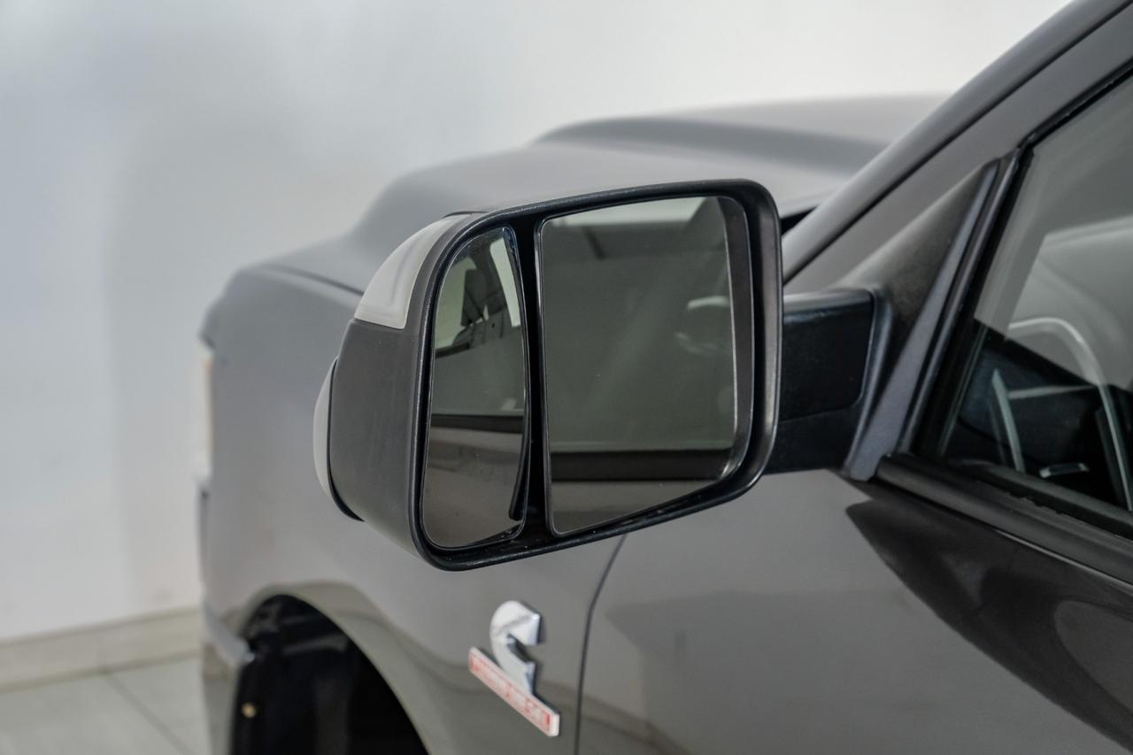 2020 Ram 3500 BIG HORN MEGA CAB 4WD 6.7L DIESEL AUTOMATIC HEATED SEATS REAR CA Carrollton TX