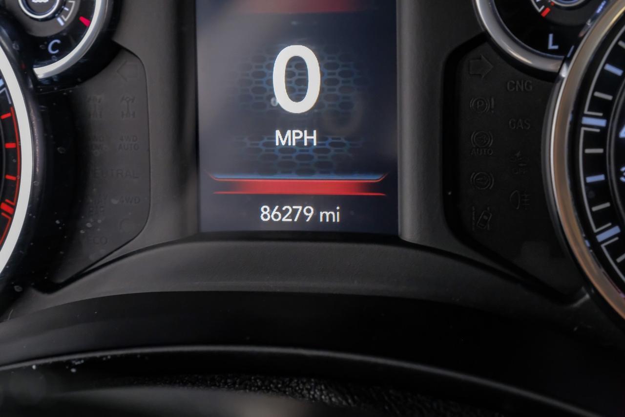 2020 Ram 3500 BIG HORN MEGA CAB 4WD 6.7L DIESEL AUTOMATIC HEATED SEATS REAR CA Carrollton TX