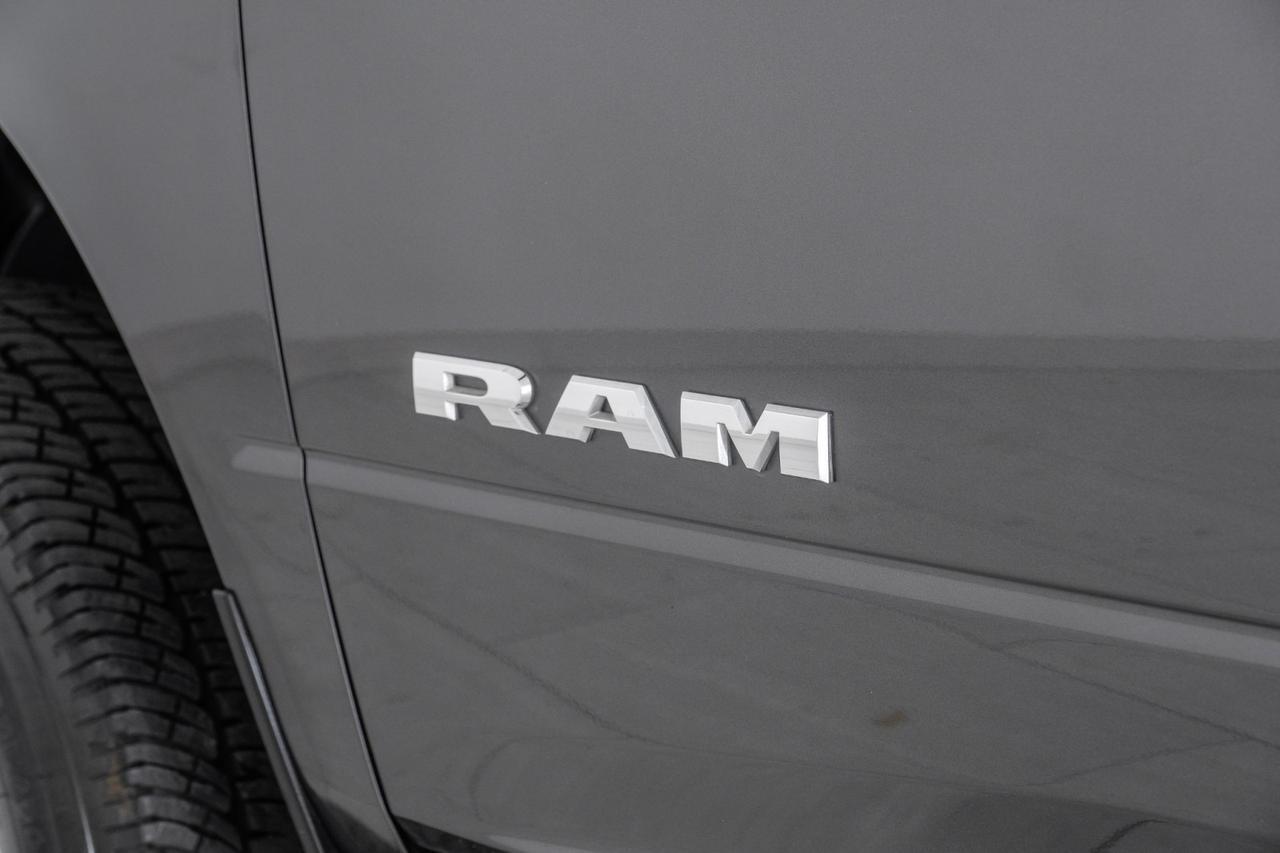 2020 Ram 3500 BIG HORN MEGA CAB 4WD 6.7L DIESEL AUTOMATIC HEATED SEATS REAR CA Carrollton TX