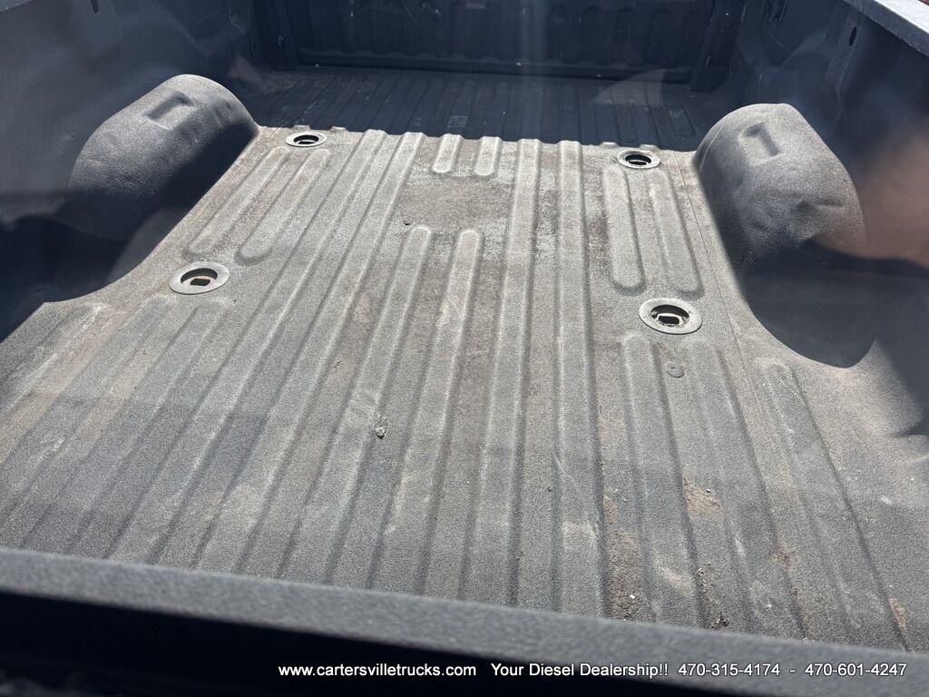 2020 Ram 3500 BIG Horn 4X4 - DUALLY Cartersville GA