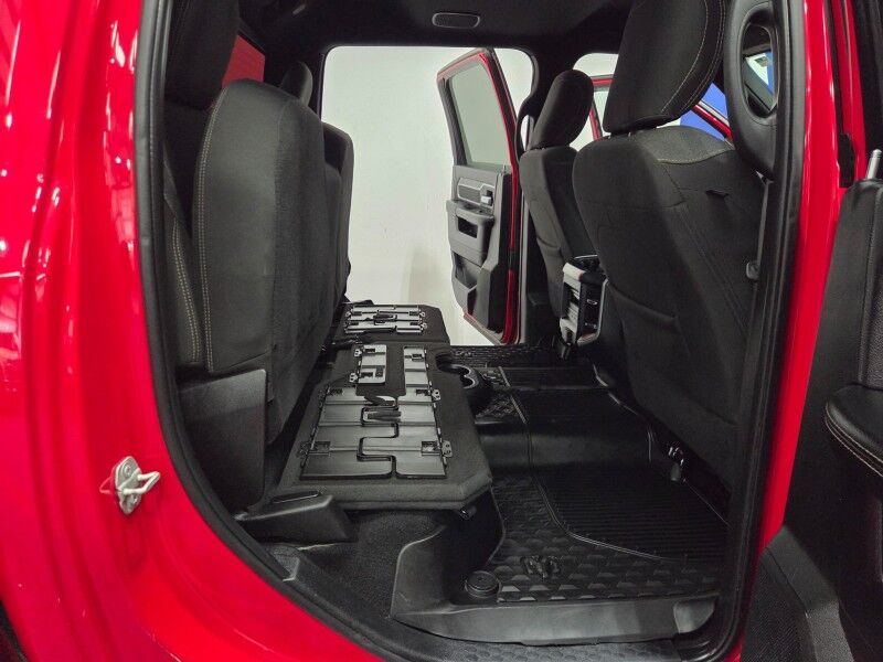 2020 Ram 3500 Big Horn 4WD Long Bed 6.7L Diesel AISIN Transmission NEW 33in Tires FREE WARRANTY Call (682)587-6288 Arlington TX