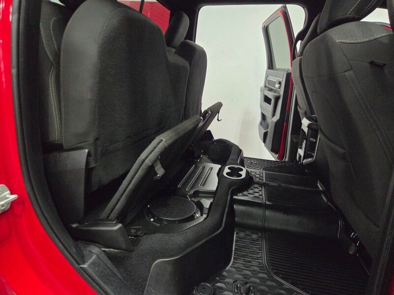 2020 Ram 3500 Big Horn 4WD Long Bed 6.7L Diesel AISIN Transmission NEW 33in Tires FREE WARRANTY Call (682)587-6288 Arlington TX