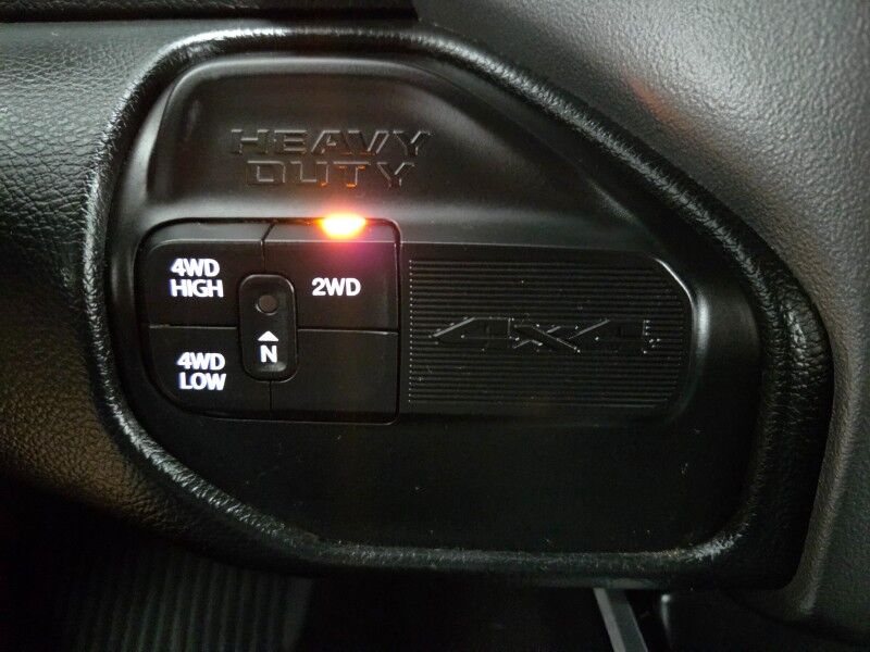 2020 Ram 3500 Big Horn 4WD Long Bed 6.7L Diesel AISIN Transmission NEW 33in Tires FREE WARRANTY Call (682)587-6288 Arlington TX