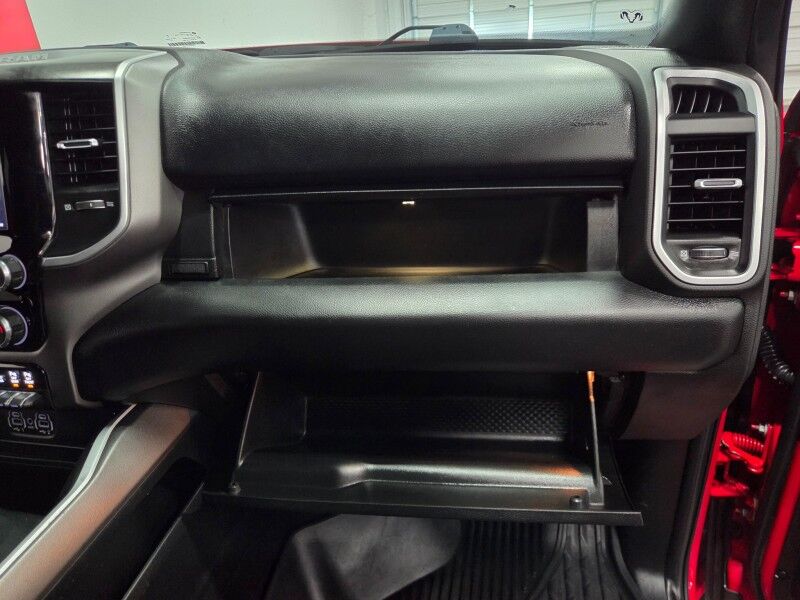 2020 Ram 3500 Big Horn 4WD Long Bed 6.7L Diesel AISIN Transmission NEW 33in Tires FREE WARRANTY Call (682)587-6288 Arlington TX