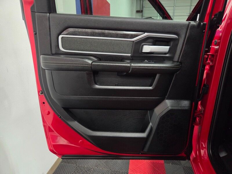 2020 Ram 3500 Big Horn 4WD Long Bed 6.7L Diesel AISIN Transmission NEW 33in Tires FREE WARRANTY Call (682)587-6288 Arlington TX