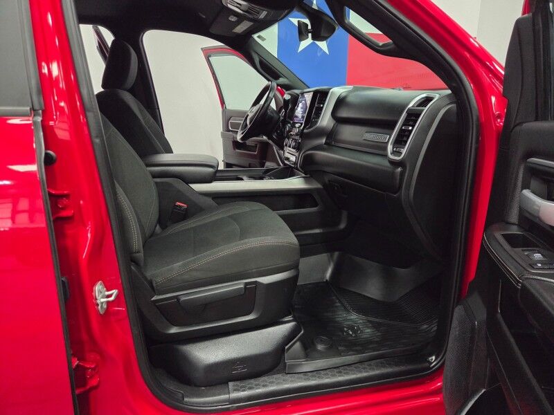 2020 Ram 3500 Big Horn 4WD Long Bed 6.7L Diesel AISIN Transmission NEW 33in Tires FREE WARRANTY Call (682)587-6288 Arlington TX