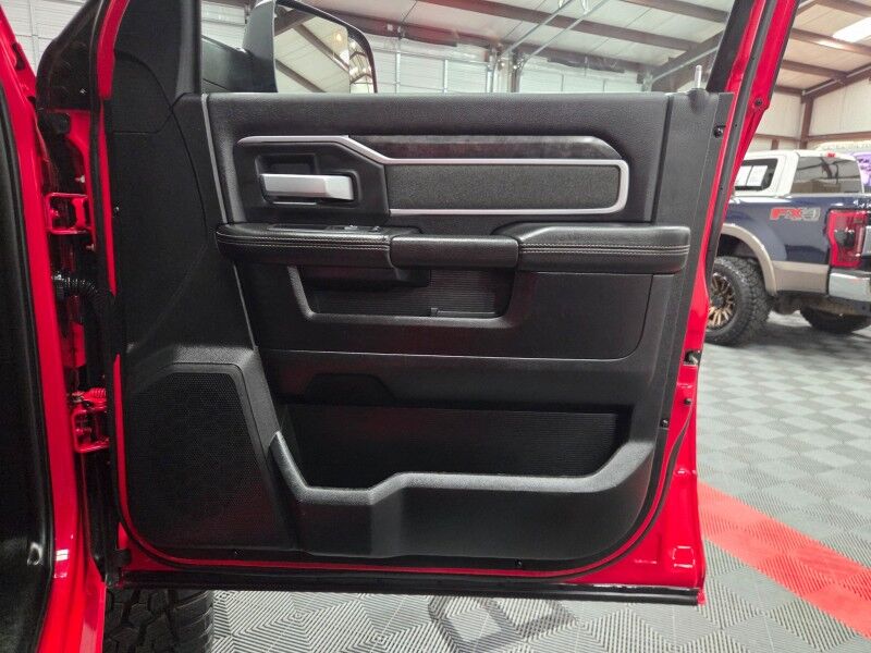 2020 Ram 3500 Big Horn 4WD Long Bed 6.7L Diesel AISIN Transmission NEW 33in Tires FREE WARRANTY Call (682)587-6288 Arlington TX