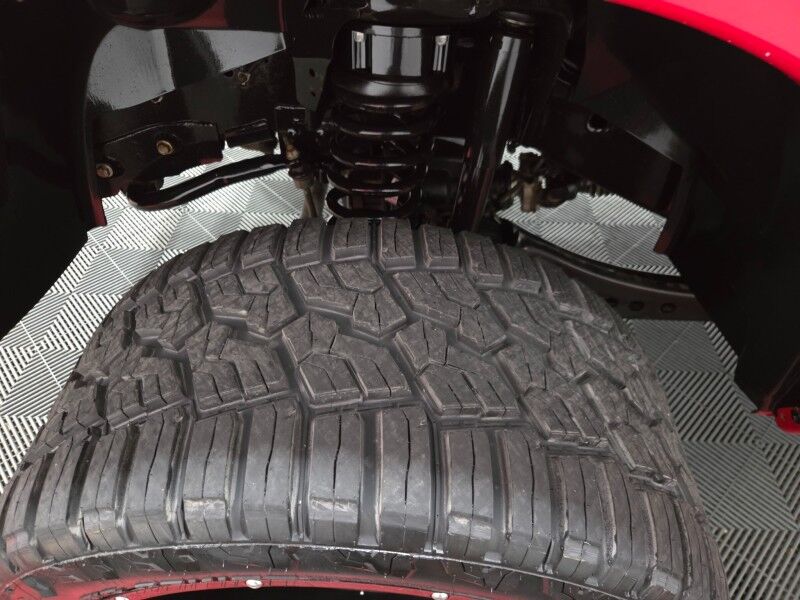 2020 Ram 3500 Big Horn 4WD Long Bed 6.7L Diesel AISIN Transmission NEW 33in Tires FREE WARRANTY Call (682)587-6288 Arlington TX