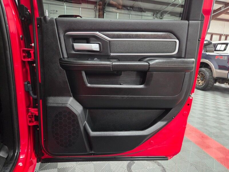 2020 Ram 3500 Big Horn 4WD Long Bed 6.7L Diesel AISIN Transmission NEW 33in Tires FREE WARRANTY Call (682)587-6288 Arlington TX