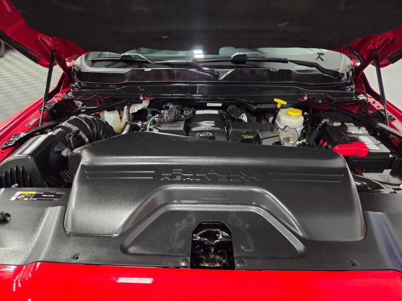 2020 Ram 3500 Big Horn 4WD Long Bed 6.7L Diesel AISIN Transmission NEW 33in Tires FREE WARRANTY Call (682)587-6288 Arlington TX