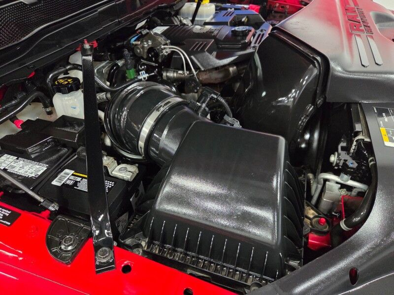 2020 Ram 3500 Big Horn 4WD Long Bed 6.7L Diesel AISIN Transmission NEW 33in Tires FREE WARRANTY Call (682)587-6288 Arlington TX