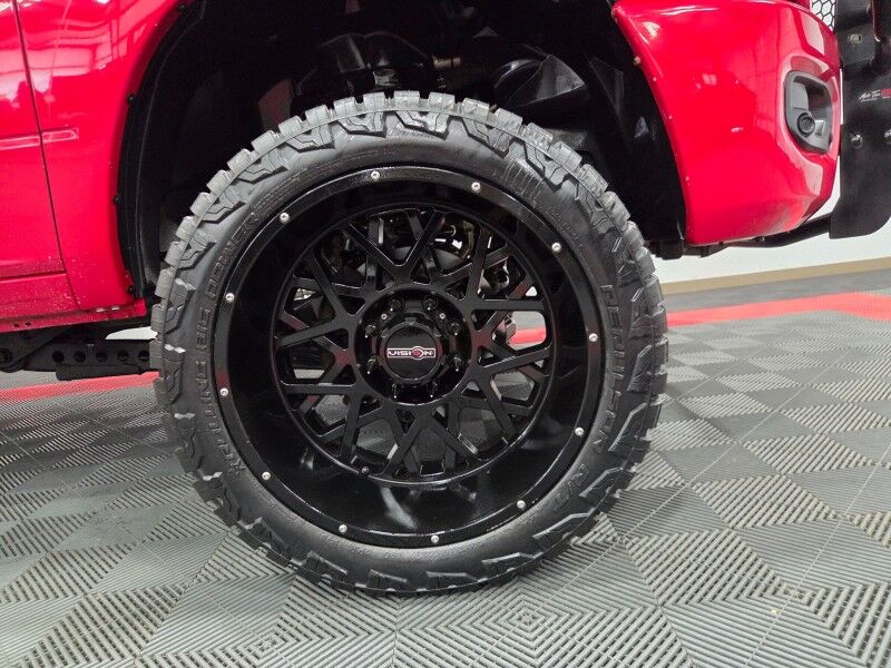 2020 Ram 3500 Big Horn 4WD Long Bed 6.7L Diesel AISIN Transmission NEW 33in Tires FREE WARRANTY Call (682)587-6288 Arlington TX