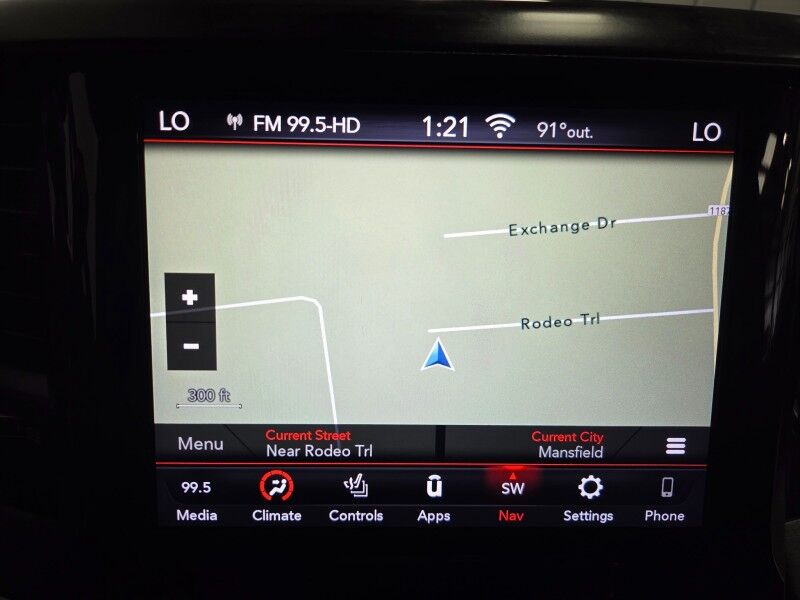 2020 Ram 3500 Big Horn 4WD Long Bed 6.7L Diesel AISIN Transmission NEW 33in Tires FREE WARRANTY Call (682)587-6288 Arlington TX