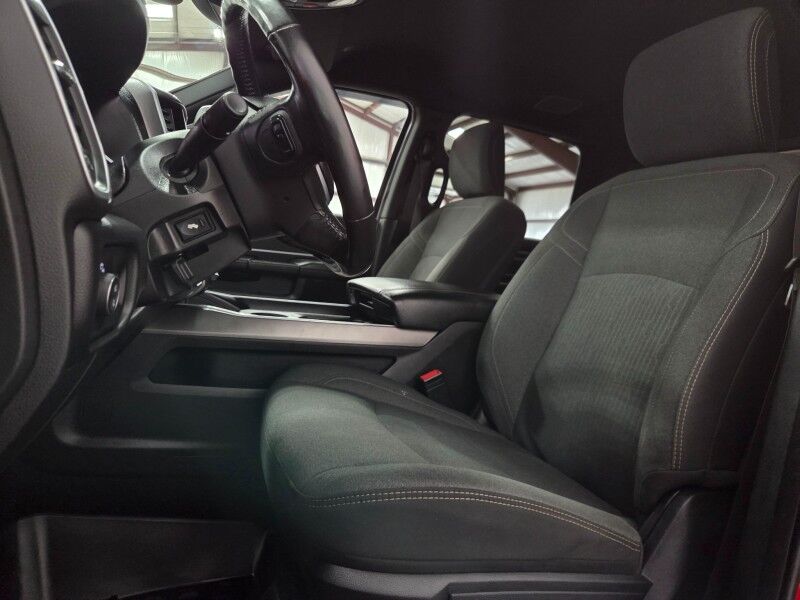 2020 Ram 3500 Big Horn 4WD Long Bed 6.7L Diesel AISIN Transmission NEW 33in Tires FREE WARRANTY Call (682)587-6288 Arlington TX