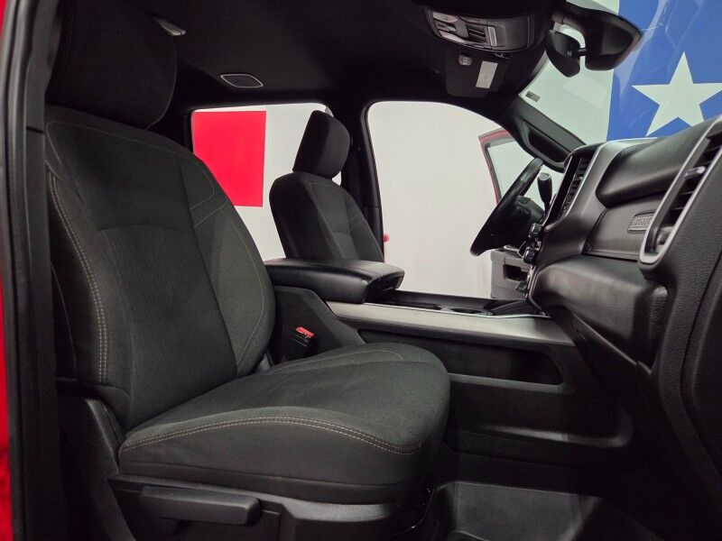 2020 Ram 3500 Big Horn 4WD Long Bed 6.7L Diesel AISIN Transmission NEW 33in Tires FREE WARRANTY Call (682)587-6288 Arlington TX