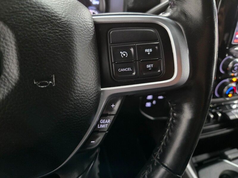 2020 Ram 3500 Big Horn 4WD Long Bed 6.7L Diesel AISIN Transmission NEW 33in Tires FREE WARRANTY Call (682)587-6288 Arlington TX