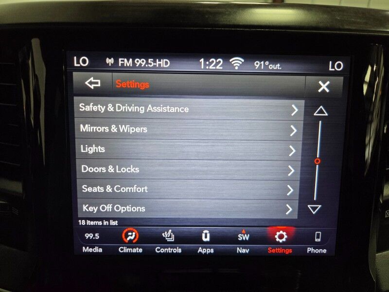 2020 Ram 3500 Big Horn 4WD Long Bed 6.7L Diesel AISIN Transmission NEW 33in Tires FREE WARRANTY Call (682)587-6288 Arlington TX