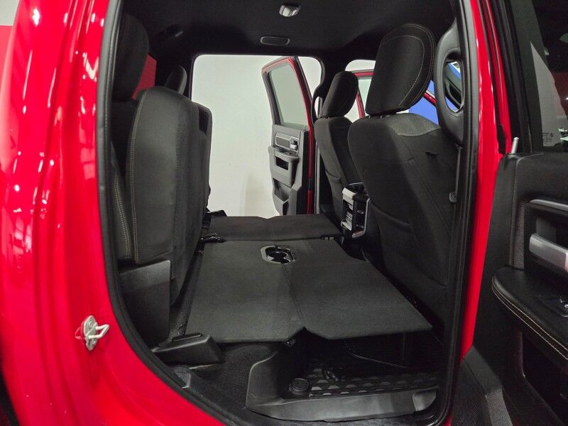 2020 Ram 3500 Big Horn 4WD Long Bed 6.7L Diesel AISIN Transmission NEW 33in Tires FREE WARRANTY Call (682)587-6288 Arlington TX