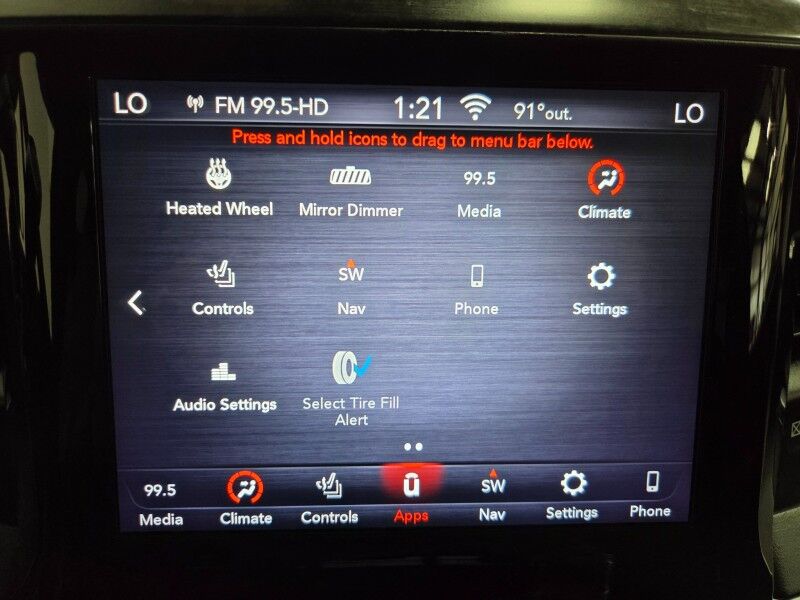 2020 Ram 3500 Big Horn 4WD Long Bed 6.7L Diesel AISIN Transmission NEW 33in Tires FREE WARRANTY Call (682)587-6288 Arlington TX