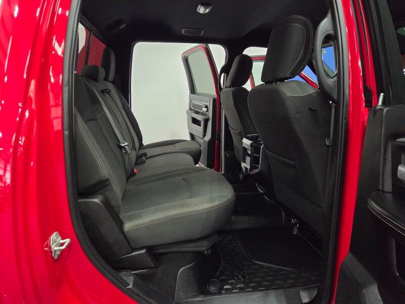 2020 Ram 3500 Big Horn 4WD Long Bed 6.7L Diesel AISIN Transmission NEW 33in Tires FREE WARRANTY Call (682)587-6288 Arlington TX