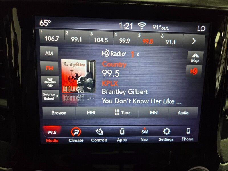 2020 Ram 3500 Big Horn 4WD Long Bed 6.7L Diesel AISIN Transmission NEW 33in Tires FREE WARRANTY Call (682)587-6288 Arlington TX