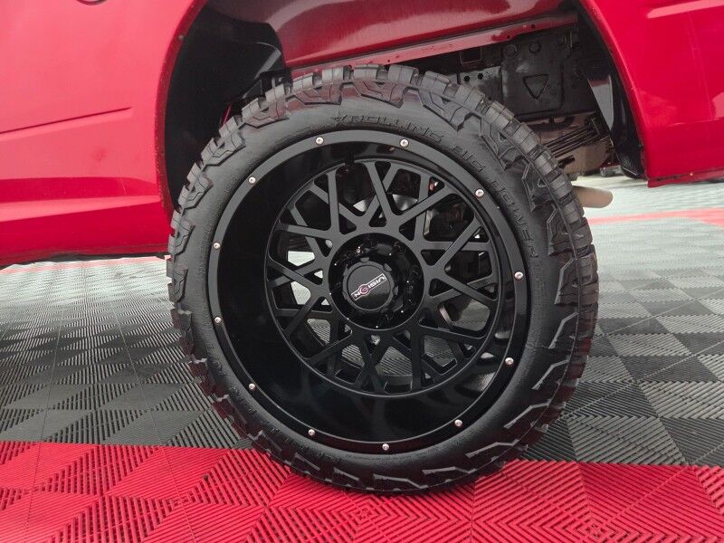2020 Ram 3500 Big Horn 4WD Long Bed 6.7L Diesel AISIN Transmission NEW 33in Tires FREE WARRANTY Arlington TX