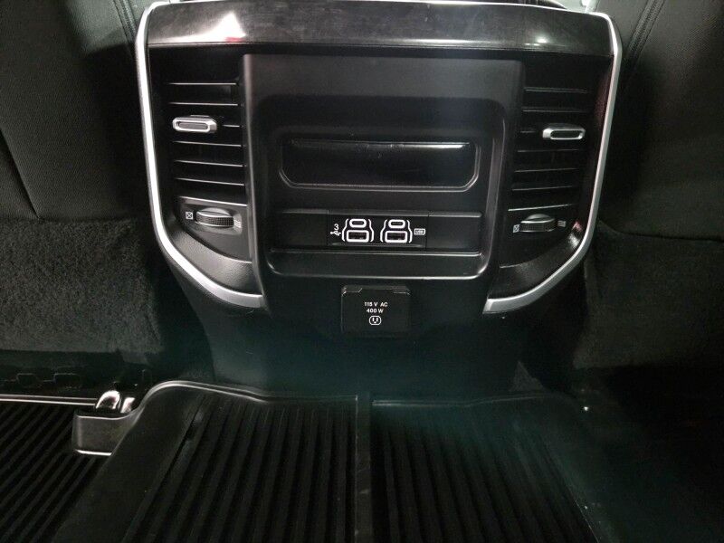 2020 Ram 3500 Big Horn 4WD Long Bed 6.7L Diesel AISIN Transmission NEW 33in Tires FREE WARRANTY Arlington TX