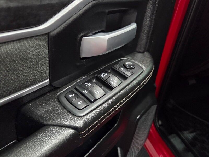 2020 Ram 3500 Big Horn 4WD Long Bed 6.7L Diesel AISIN Transmission NEW 33in Tires FREE WARRANTY Arlington TX