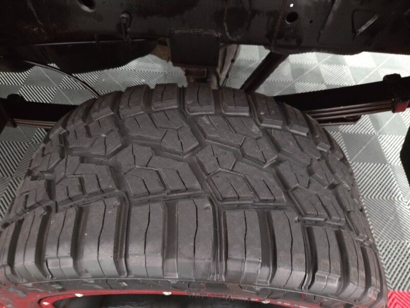 2020 Ram 3500 Big Horn 4WD Long Bed 6.7L Diesel AISIN Transmission NEW 33in Tires FREE WARRANTY Arlington TX
