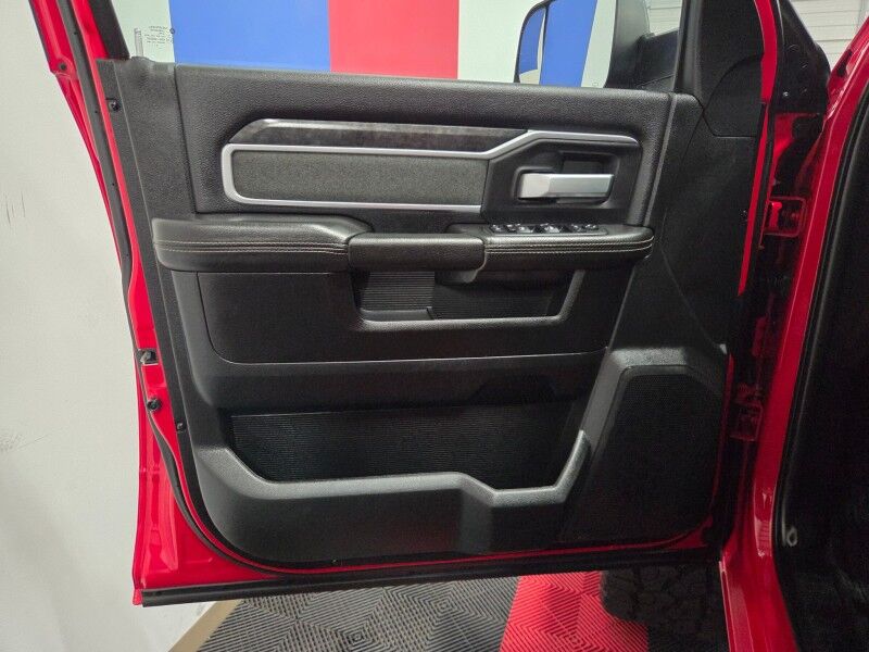 2020 Ram 3500 Big Horn 4WD Long Bed 6.7L Diesel AISIN Transmission NEW 33in Tires FREE WARRANTY Arlington TX