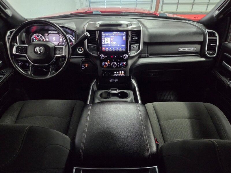 2020 Ram 3500 Big Horn 4WD Long Bed 6.7L Diesel AISIN Transmission NEW 33in Tires FREE WARRANTY Arlington TX