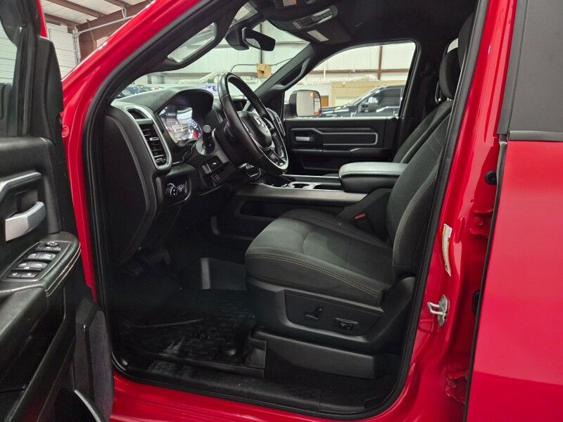2020 Ram 3500 Big Horn 4WD Long Bed 6.7L Diesel AISIN Transmission NEW 33in Tires FREE WARRANTY Arlington TX