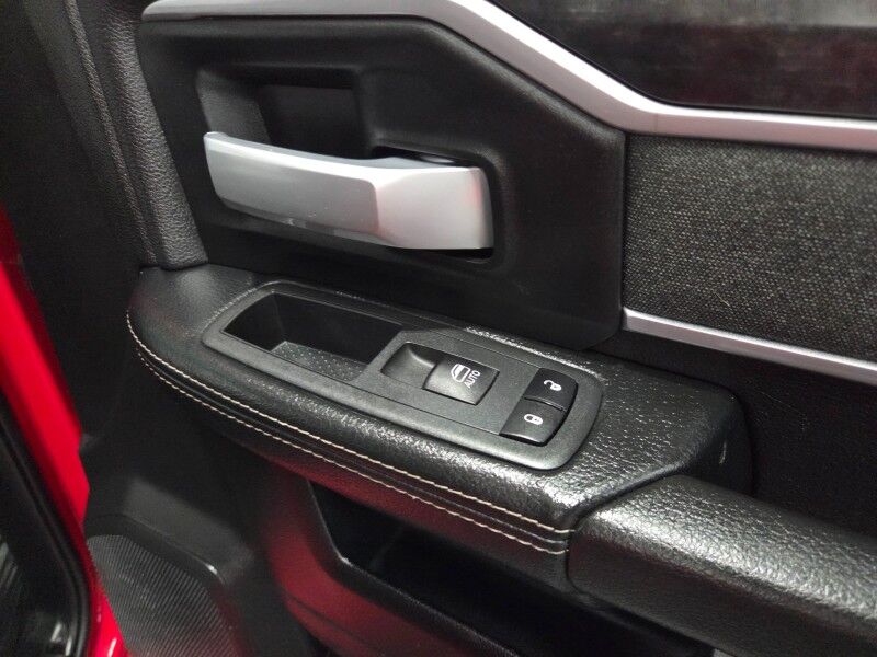 2020 Ram 3500 Big Horn 4WD Long Bed 6.7L Diesel AISIN Transmission NEW 33in Tires FREE WARRANTY Arlington TX
