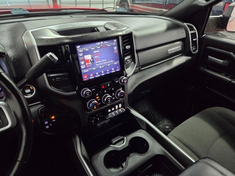 2020 Ram 3500 Big Horn 4WD Long Bed 6.7L Diesel AISIN Transmission NEW 33in Tires FREE WARRANTY Arlington TX