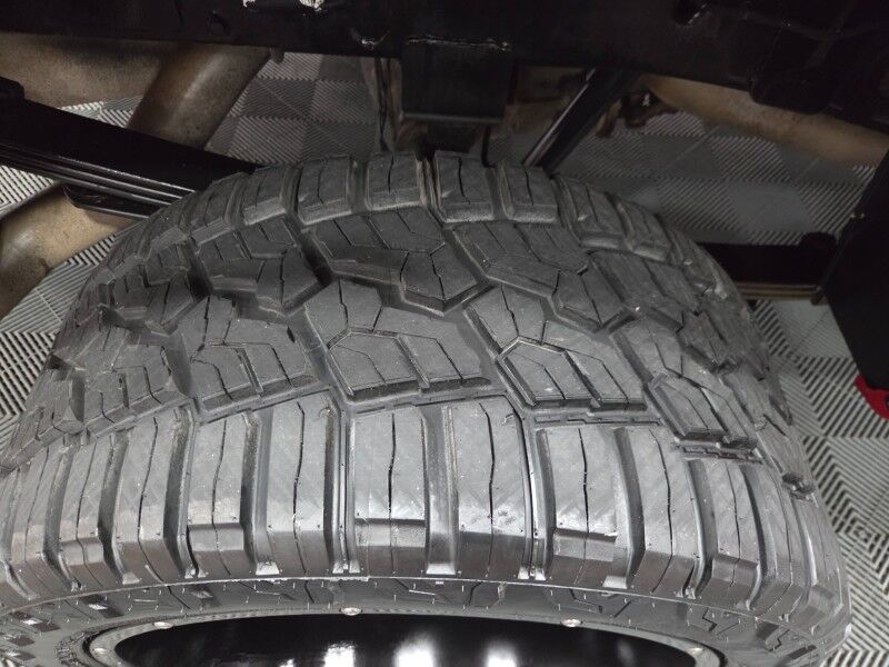 2020 Ram 3500 Big Horn 4WD Long Bed 6.7L Diesel AISIN Transmission NEW 33in Tires FREE WARRANTY Arlington TX