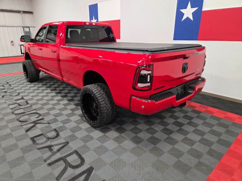 2020 Ram 3500 Big Horn 4WD Long Bed 6.7L Diesel AISIN Transmission NEW 33in Tires FREE WARRANTY Arlington TX