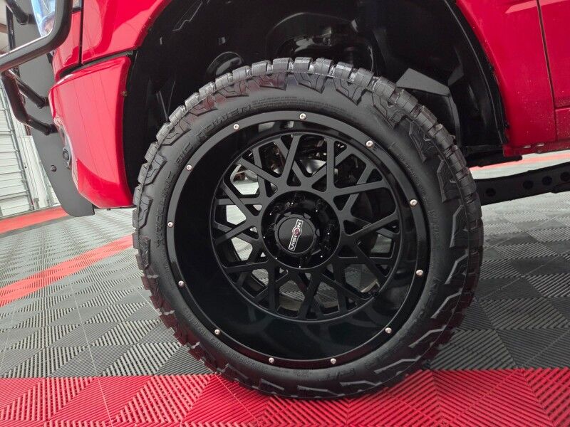 2020 Ram 3500 Big Horn 4WD Long Bed 6.7L Diesel AISIN Transmission NEW 33in Tires FREE WARRANTY Arlington TX