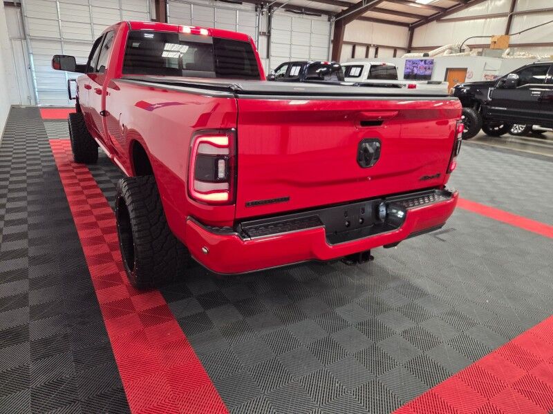2020 Ram 3500 Big Horn 4WD Long Bed 6.7L Diesel AISIN Transmission NEW 33in Tires FREE WARRANTY Arlington TX