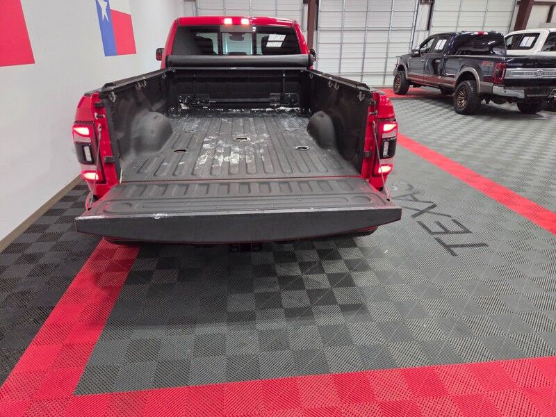 2020 Ram 3500 Big Horn 4WD Long Bed 6.7L Diesel AISIN Transmission NEW 33in Tires FREE WARRANTY Arlington TX