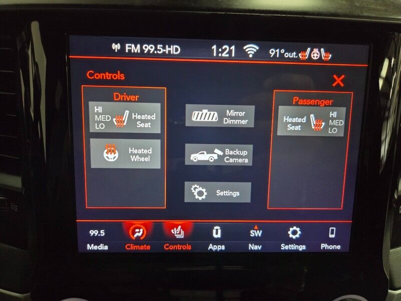 2020 Ram 3500 Big Horn 4WD Long Bed 6.7L Diesel AISIN Transmission NEW 33in Tires FREE WARRANTY Arlington TX