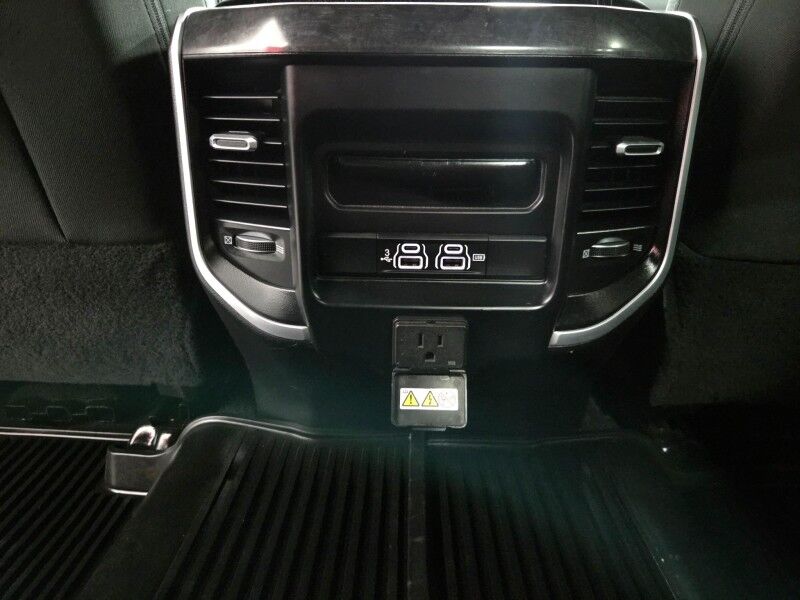 2020 Ram 3500 Big Horn 4WD Long Bed 6.7L Diesel AISIN Transmission NEW 33in Tires FREE WARRANTY Arlington TX