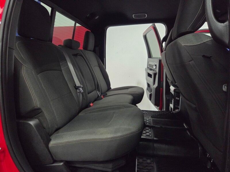 2020 Ram 3500 Big Horn 4WD Long Bed 6.7L Diesel AISIN Transmission NEW 33in Tires FREE WARRANTY Arlington TX