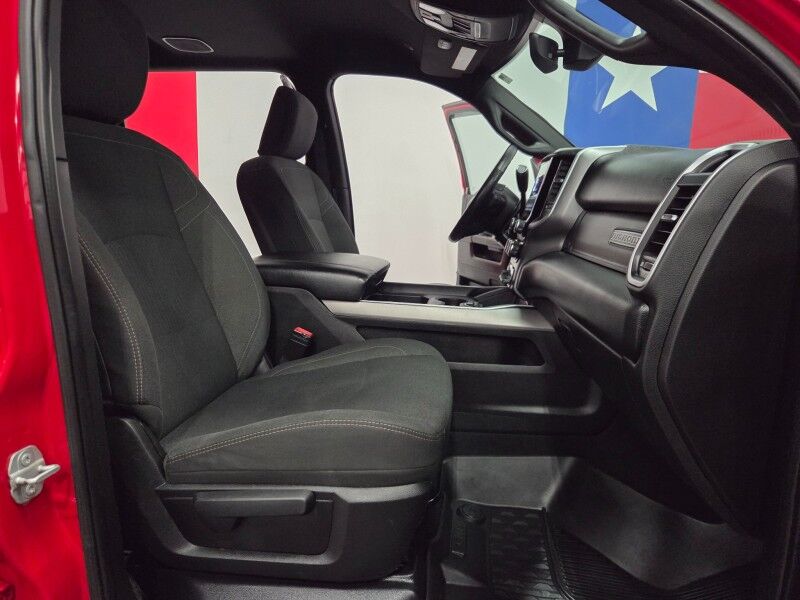 2020 Ram 3500 Big Horn 4WD Long Bed 6.7L Diesel AISIN Transmission NEW 33in Tires FREE WARRANTY Arlington TX