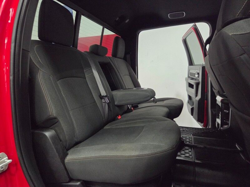 2020 Ram 3500 Big Horn 4WD Long Bed 6.7L Diesel AISIN Transmission NEW 33in Tires FREE WARRANTY Arlington TX